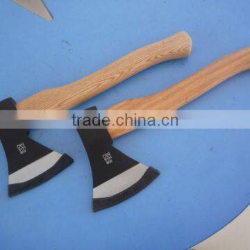 A613 axe with wood handle /GS standard