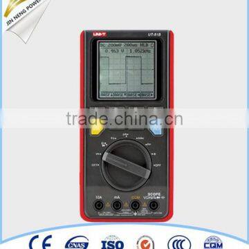 UNIT-T UT171 Discount Best Digital Multimeter For Electricians