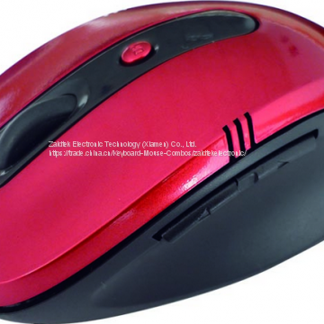 HM8004 Wireless Mouse