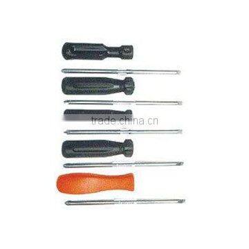 Screwdriver with double head(screwdriver,screwdriver with double head,hand tool)