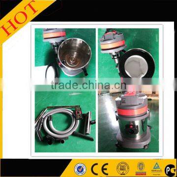 80L High Power Home and Industrial Dry Wet Vacuum Cleaner photo-5