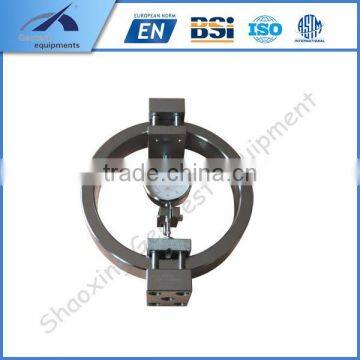 Clamped Boss Proving Ring (Load Ring)/Measurement Tool