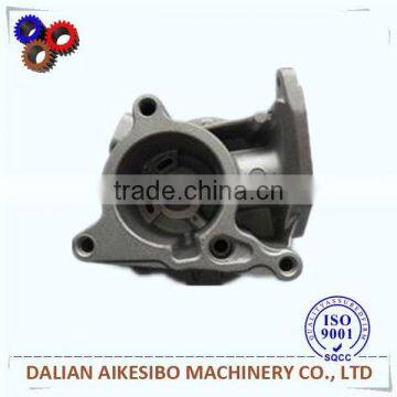 Aluminum cnc machining spare parts DaLian manufacturer