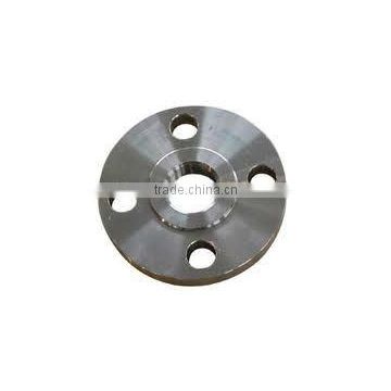 FL-0915stainless steel Welding Neck BLIND Flange