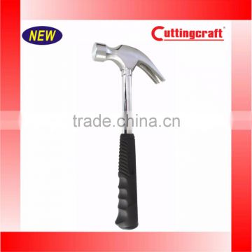 Abundant Weight Claw Hammer 0.45 kg per Pound with Various Handle