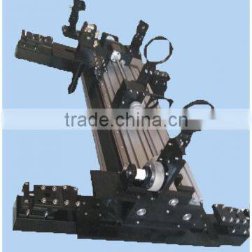 Large Flat Mechanical Parts for CNC Machine photo-3