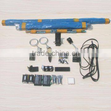 CO2 Laser Cutting Kit Laser Engraving Machine Spare Parts DIY Laser Engraver 6040 9060 1290 1610 With Hiwin or PMI Linear Guide photo-2