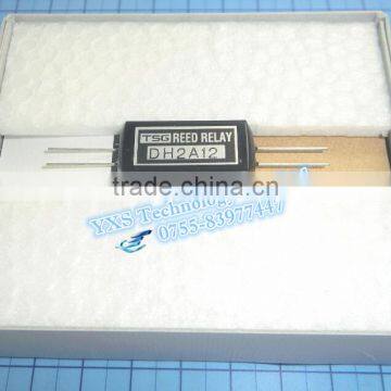DH2A12 Japan Vacuum Relay 6pin photo-2