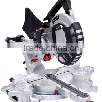 Mitre Saw, Compound Miter Saw, With Laser 1800W photo-3