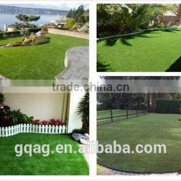 40mm PE Plastic Grass Seed Door Mats photo-6