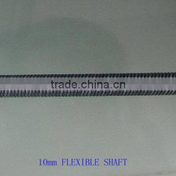 Flexible Shaft Short