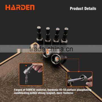 3PCS Magnetic Nut Drivers photo-3