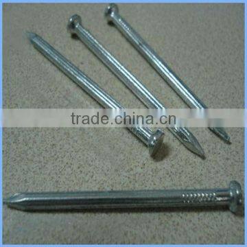 2 ''Concrete Nails/Cement Steel Nail From Guangzhou Supplier photo-5
