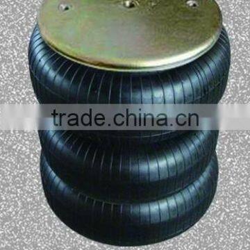 truck convoluted rubber air spring