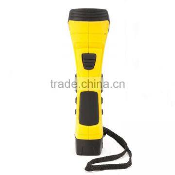 China Factory Household Flashlight Wide-used Flashlight Leds