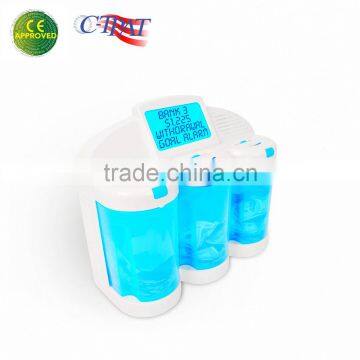 China ICTI Certified Personal Money Savings Money Reading Boxes photo-2