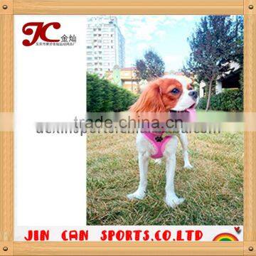 Factory Directly Sell Neoprene Dog Harness of CE Standard photo-2