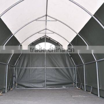 2016 Fashioned Fabric Car Shelter , Home Use Storage Shelter, Mobile Car Garage , Car Port Shelter photo-3