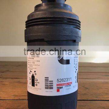 FF5706 Fleet guard Fuel Filter Foton ISF3.8