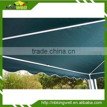 Cheap Promotion Assembled Gazebo photo-5