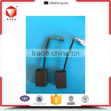 Crazy Selling Exquisite Workmanship China Carbon Brush for Hilti photo-3