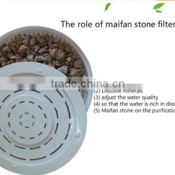 2017 New Water Purification System With Mineral Stone Container photo-6