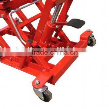 1500LB Hydraulic Two-way Cylinder ATV Lift Jack photo-6