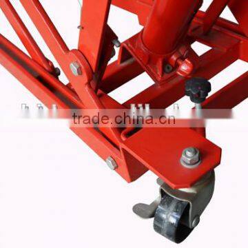 1500LB Hydraulic Two-way Cylinder ATV Lift Jack photo-3