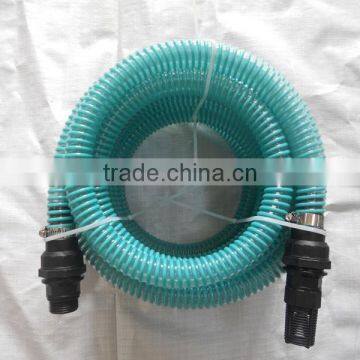 jiangsu wuxi insulated water hose