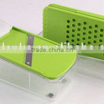 As seen on TV multifuctional vegetable shredder