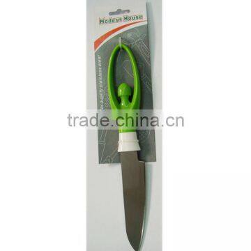 DG-0129 Stainless Steel Paring Knife photo-2