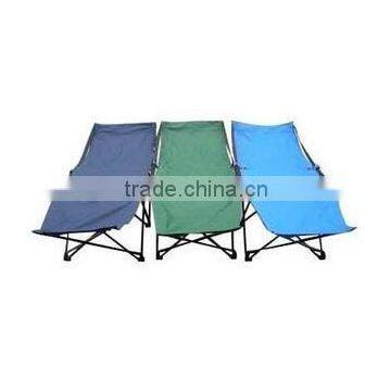 Portable Camping Folding Bed