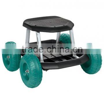 Back Saver Rolling Seat photo-2