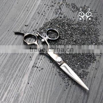 QJ-HC63 Professional Hair Scissors Set for Hair Dresser photo-3