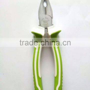 QJ-CP02 New Arrival Hand Tool Combination Pliers photo-5