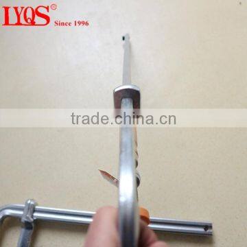 Forged Carbon Steel Heavy Duty U Style Bar Clamp photo-3