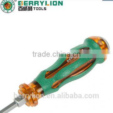 Berrylion Tools High-grade Slogging Screwdriver CR-V Screwdriver photo-5