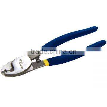 Two-Color Handle Cable Cutter pliers