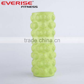 Textured Massage Foam Roller photo-3