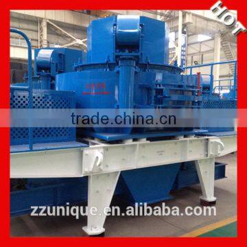 Strongly Recommended Sand Maker with Low Operation Cost for Sale