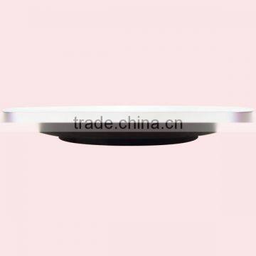 Small Size Round Melamine Salad Bowl photo-5