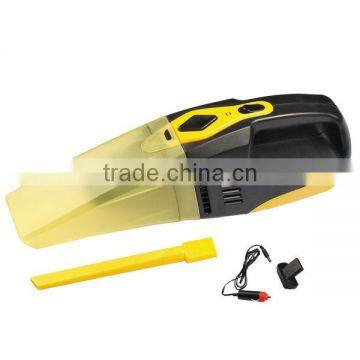 Car Interior Clean Cordless Battery Regargeable Hand Vacuum Cleaner