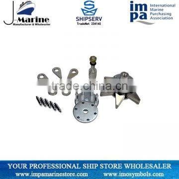 Marine Electric Scaling Machine 110V/220V photo-4