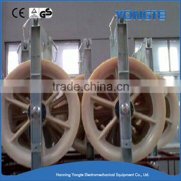 String Pulley Electric Tackle/Cable Pulley/Cable Block photo-4