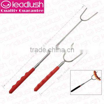 Stainless Steel Telescopic Fork