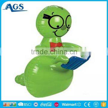 Funny Inflatable Fighting Game Body Limbo Game photo-2