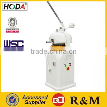 Dough Rounder Machine And Dough Moulding Machine