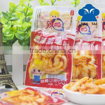 Konjac Food Wholesale Shirataki Food Slim Konjac Snack Food photo-3