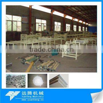 ceiling gypsum board production line