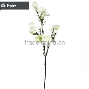 Artificial Flowers Artificial Magnolia Flowers Artificial Silk Flowers photo-2